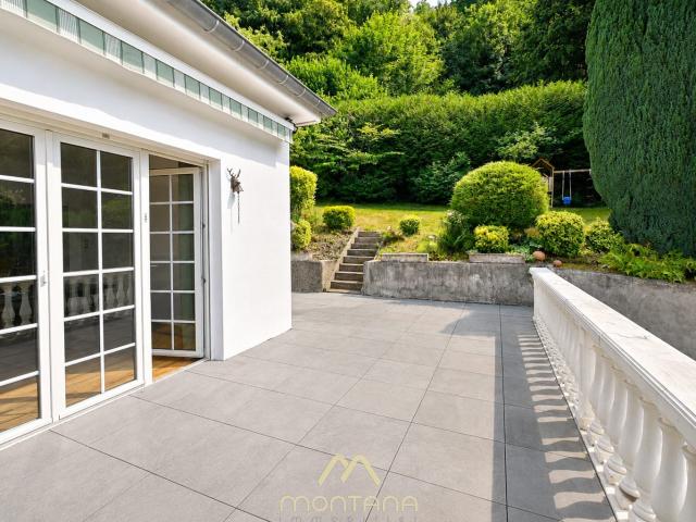 Maison location à Forbach-Boulay-Moselle, Longeville-lès-saint-avold