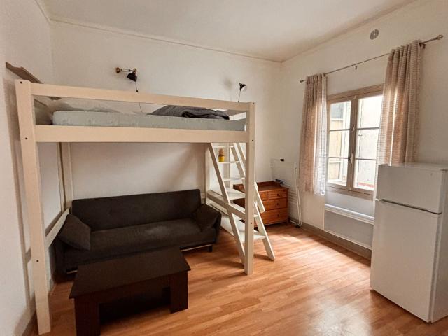 Appartement location à Nîmes