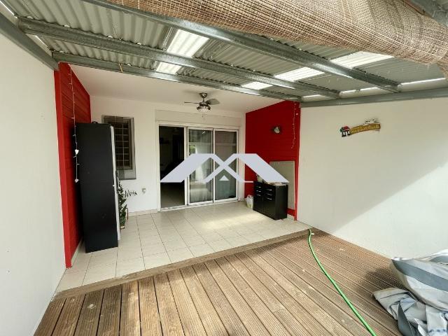 Maison location à La Réunion