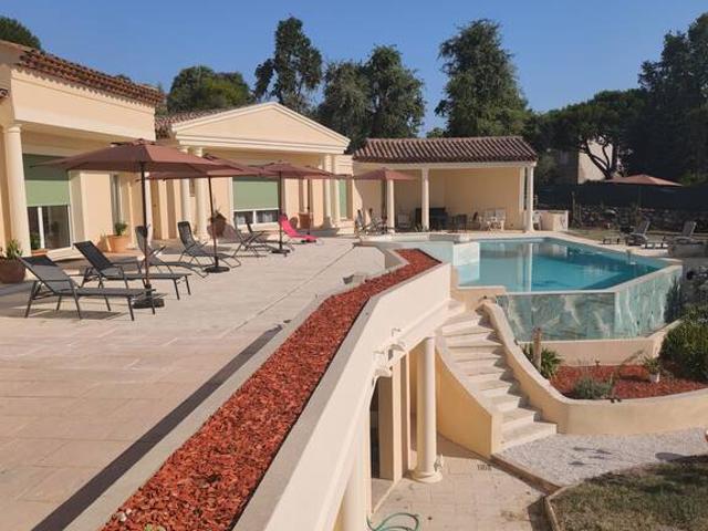 Maison location à Châteauneuf-Grasse, Alpes-Maritimes