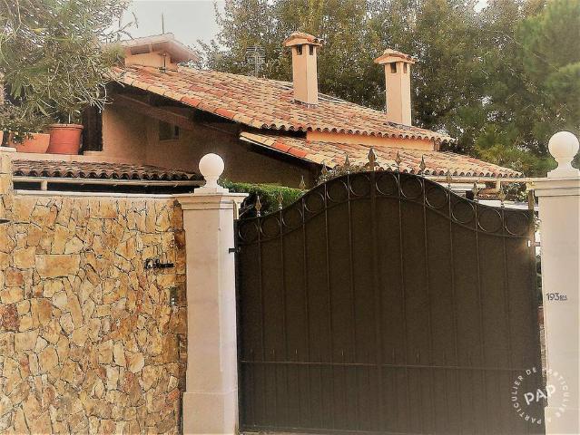 Maison location à Châteauneuf-Grasse, Alpes-Maritimes