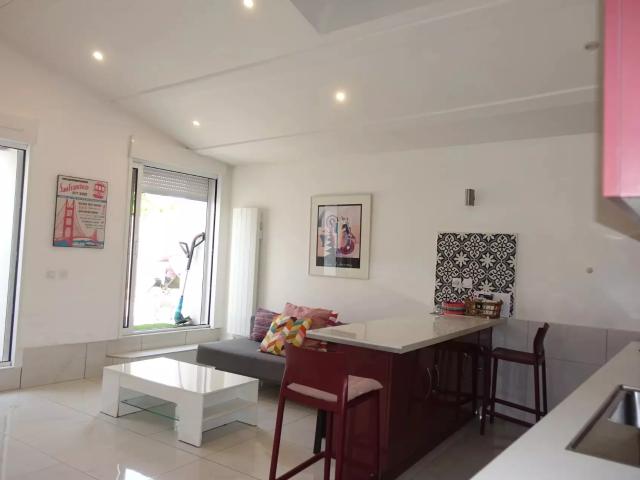 Maison location à Toulouse, Auzeville-tolosane
