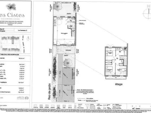 Maison location à Nîmes
