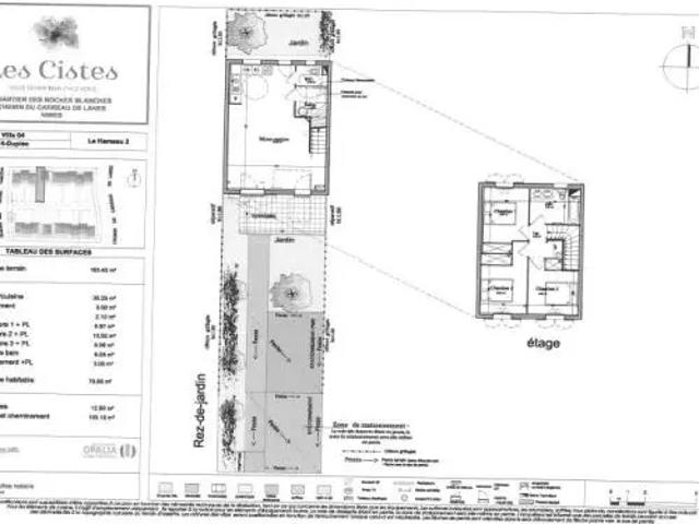 Maison location à Nîmes
