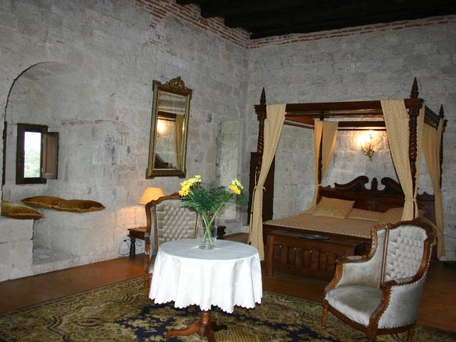 Maison location à Le Bourg, Goudourville