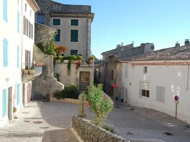 Maison location à Rochemaure, Ardèche
