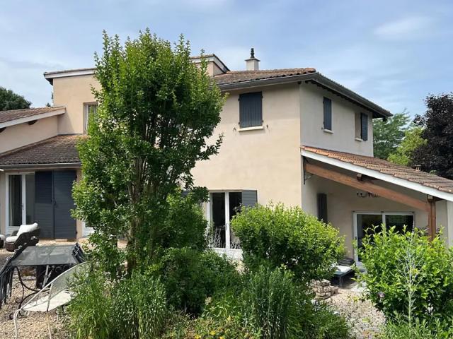 Maison location à Lyon, Métropole de Lyon
