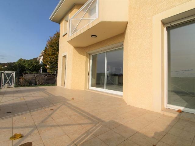 Maison location à Grenoble, La Murette
