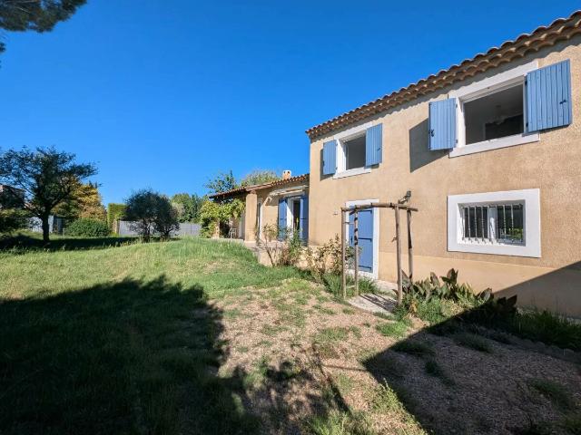 Maison location à Fontvieille, Bouches-du-Rhône