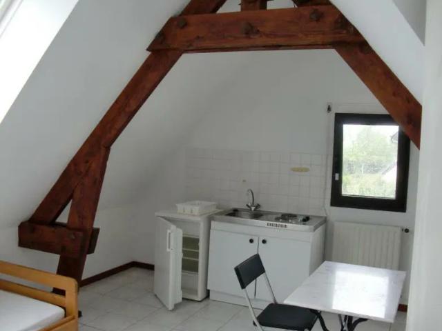 Maison location à Vezin-le-coquet, Le Hameau de la Vigne