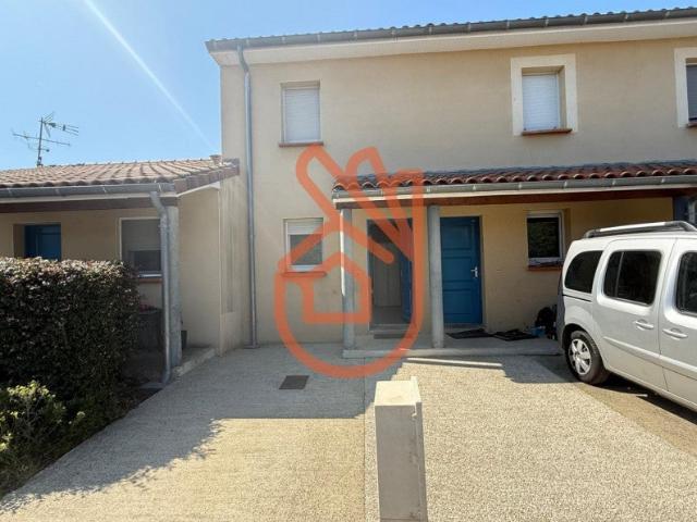 Maison location à Bonrepos, Fontenilles