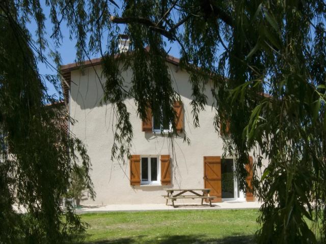Maison location à Saint-Uze, Drôme