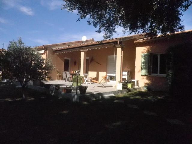 Maison location à Montségur-sur-Lauzon, Drôme