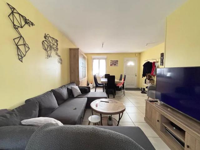 Maison location à Alençon, Saint-germain-du-corbéis
