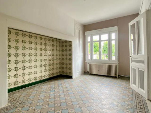 Maison location à Abbeville, Crécy-en-ponthieu