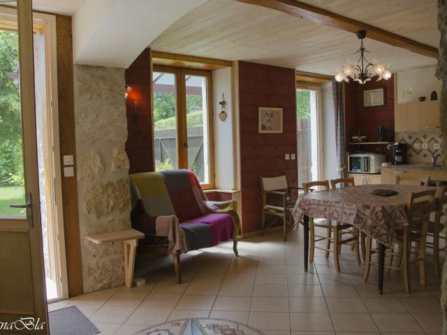 Maison location à Saint-Aupre, Isère