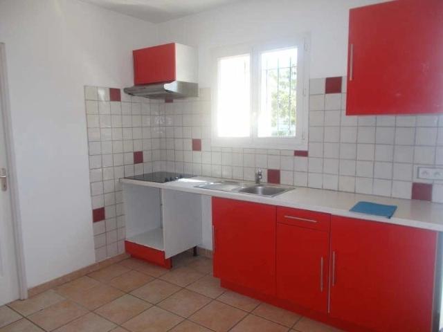 Maison location à Nîmes, Vallabrègues