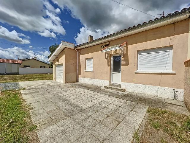 Maison location à Villeneuve-sur-Lot, Bias
