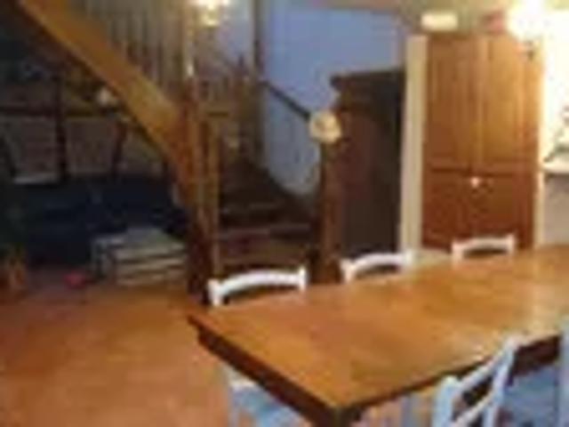 Maison location à Montclair, Foissiat