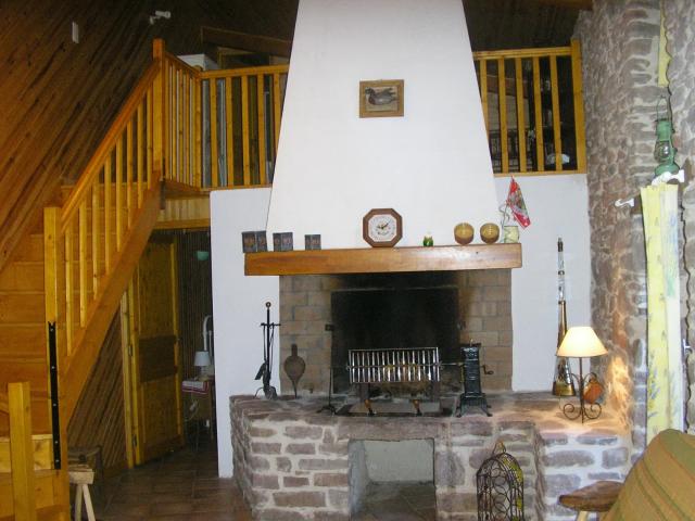 Maison location à Montlaur, Aveyron