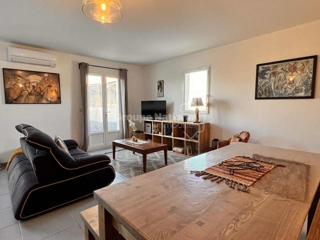 Maison location à Arles