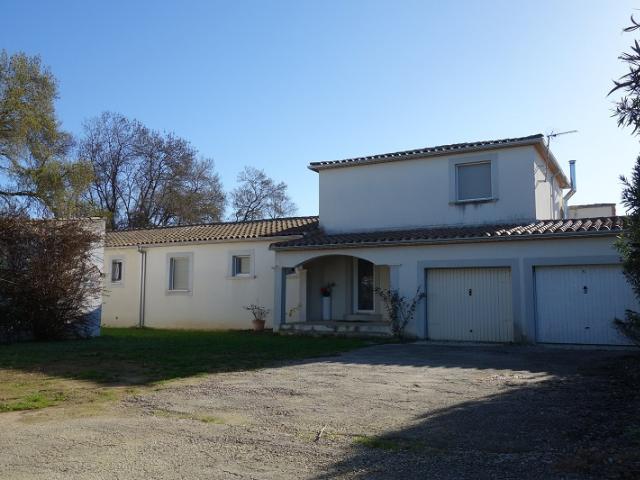 Maison location à Montpellier, Lunel