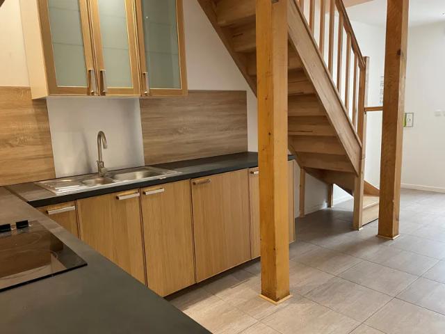 Maison location à Bourg-en-Bresse, Miribel