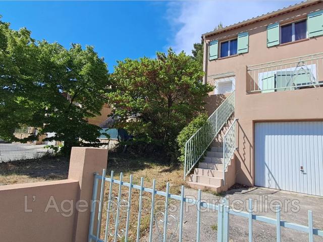 Maison location à Arrondissement de Draguignan, Draguignan