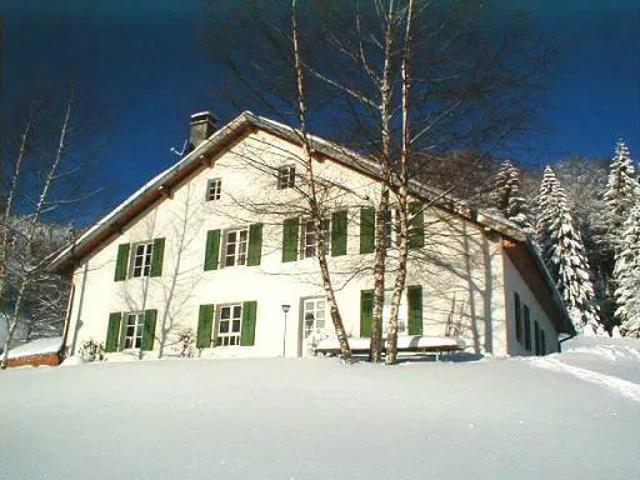 Maison location à Épinal, Le Thillot