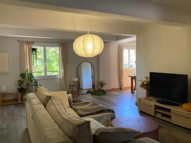 Maison location à Lambesc, Bouches-du-Rhône