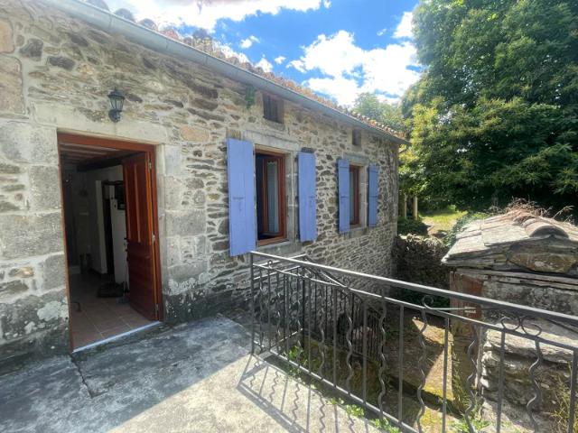 Maison location à Largentière, Saint-andré-lachamp