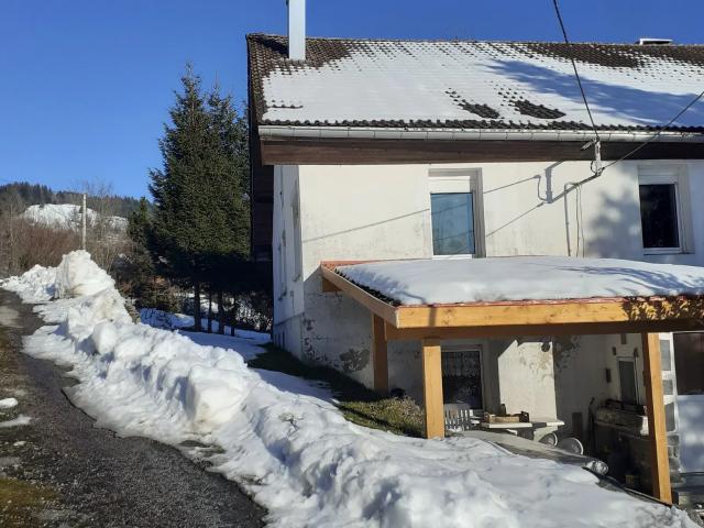 Maison location à Épinal, Le Ménil