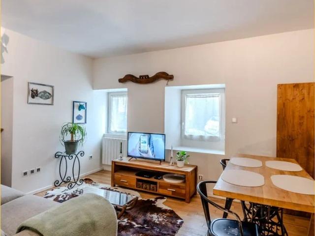 Maison location à Thonon-les-Bains, Larringes
