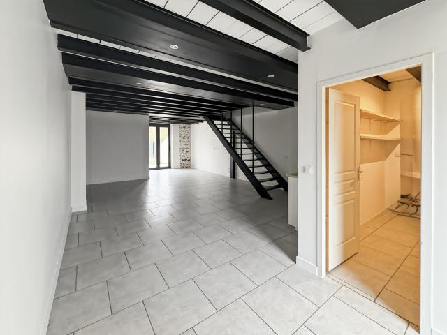 Maison location à Caillaoué, Lamasquère