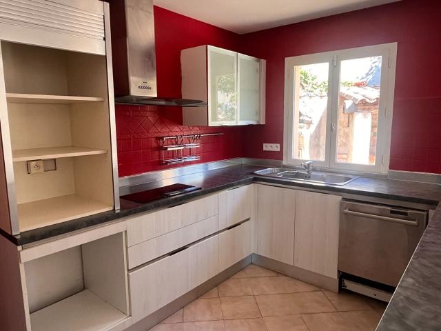 Maison location à Aix-en-Provence, Saint-cannat