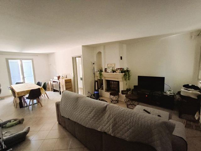Maison location à Aix-en-Provence, Saint-cannat