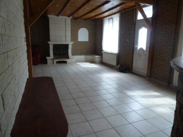 Maison location à Violaines, Pas-de-Calais