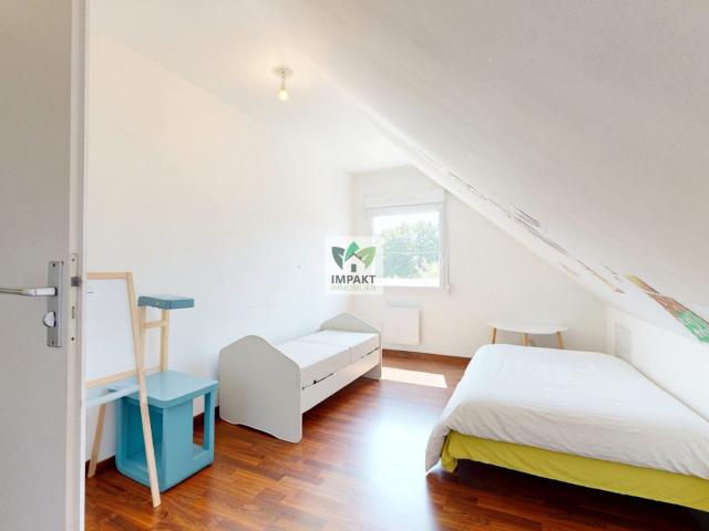 Maison location à Lure, Plancher-bas