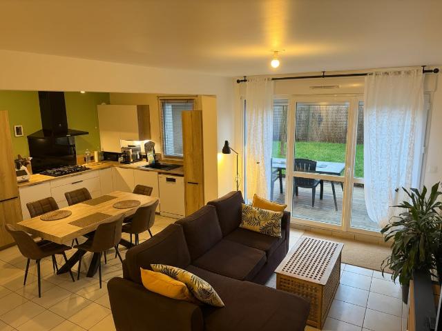 Maison location à Tours, Véretz