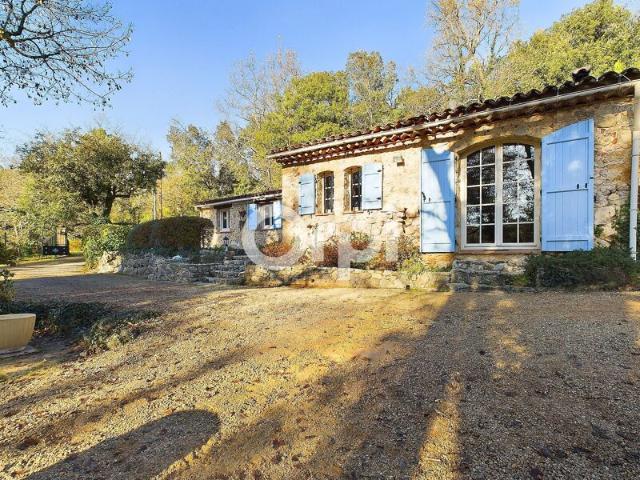 Maison location à Arrondissement de Draguignan, Montauroux