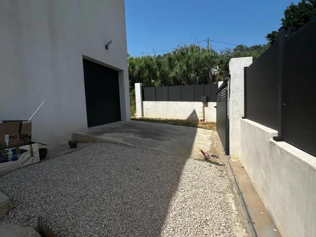 Maison location à Istres
