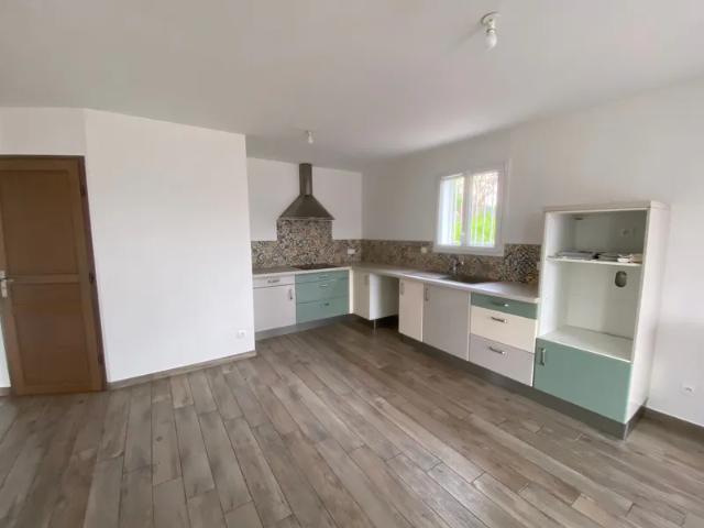 Maison location à Le Gros Cerveau, Ollioules