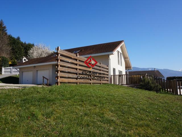 Maison location à Grenoble, Brié-et-angonnes