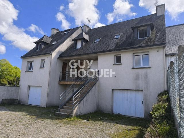 Maison location à Vannes, Bretagne