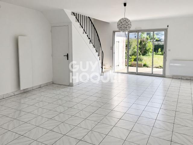 Maison location à Vannes, Bretagne