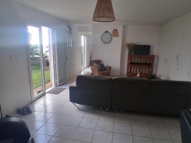 Maison location à La Réunion