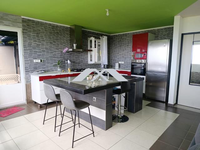 Maison location à La Réunion