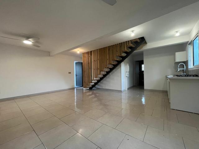 Maison location à La Réunion