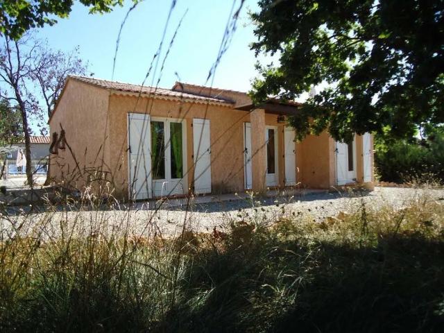 Maison location à Régusse, Var