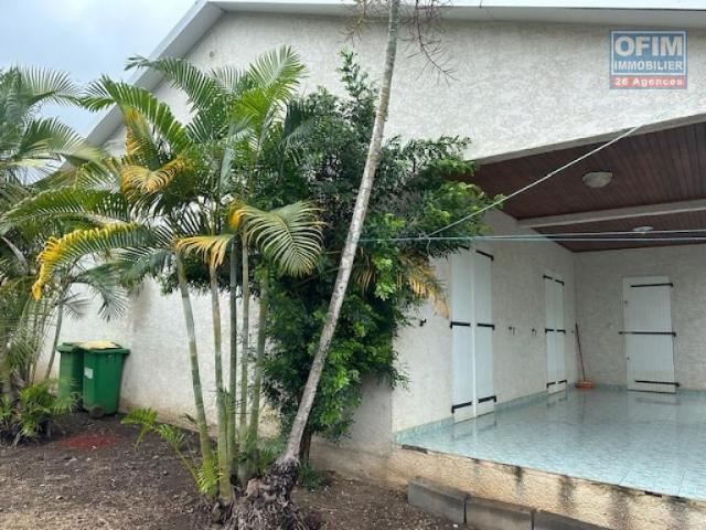 Maison location à La Réunion